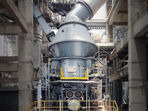 Pfeiffer MPS 3070 BK Kohlemühle