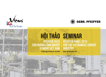 Pfeiffer Event – Panel in Hanoi 2015